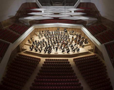 Dresdner Philharmonie