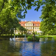 Barockschloss Rammenau Rammenau Barockschloss