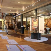 Teppichmuseum Schloss Voigtsberg