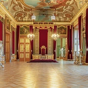 Residenzschloss Dresden