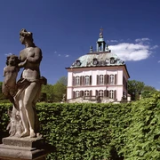Fasanenschlösschen Moritzburg
