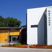 Touristinformation Coswig