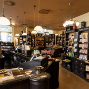 CAMONDAS Schokoladenwelt