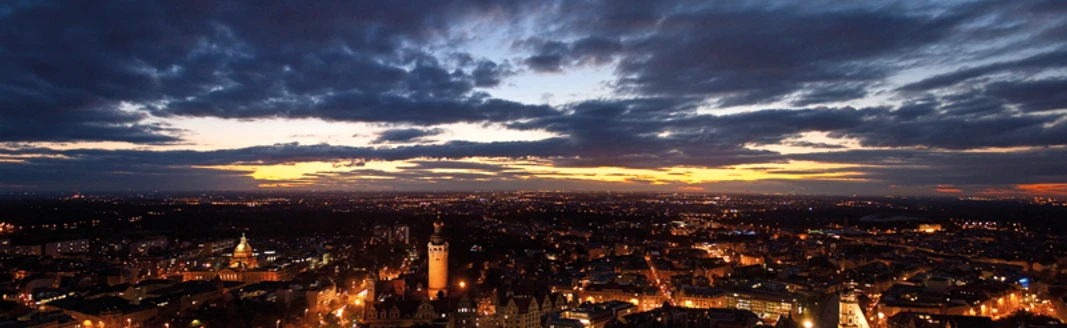 Panorama Tower – „Plate of Art