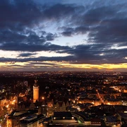 Panorama Tower – „Plate of Art