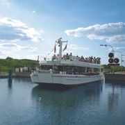 Personenschifffahrt im Leipziger Neuseenland GmbH & Co. KG
