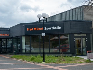 Schwimmbad Wachtberg