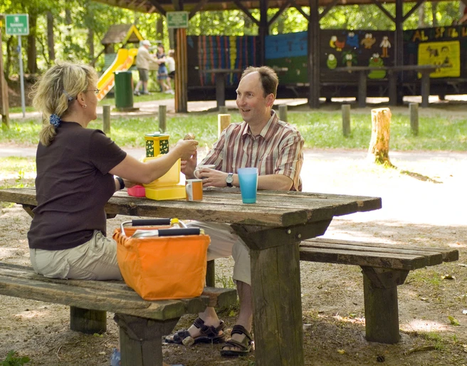 Waldspielplatz Wingst