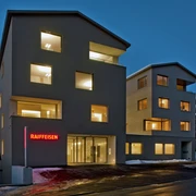 Raiffeisenbank Aletsch-Goms (Reckingen) Raiffeisenbank Aletsch-Goms (Reckingen)
