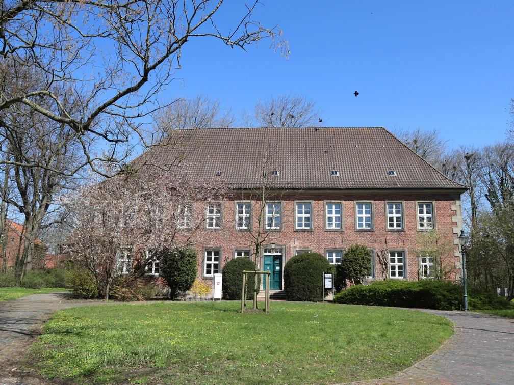Amtsgericht Nordseebad Otterndorf
