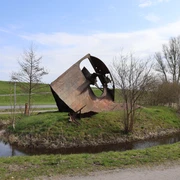 Schiffsschraube der Kaffraria