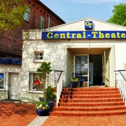Kino Central Theater in Zeven Kino Central Theater in Zeven