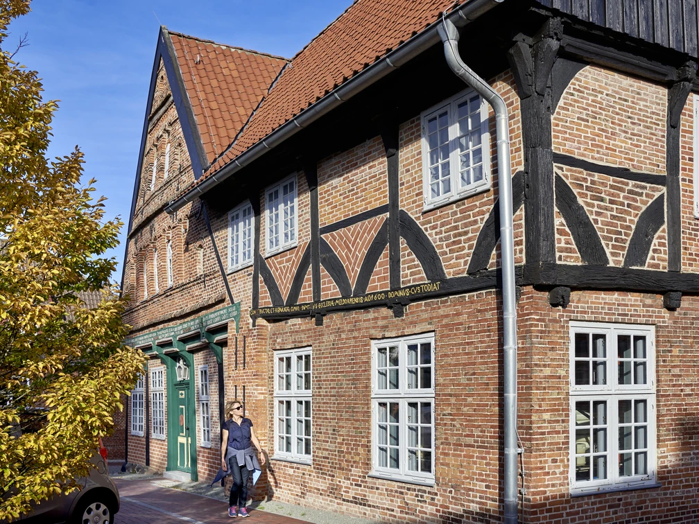 Altes Pastorat Altes Pastorat