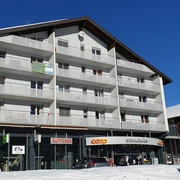 Raiffeisenbank Aletsch-Goms (Münster) Raiffeisenbank Aletsch-Goms (Münster)