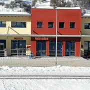 Raiffeisenbank Aletsch-Goms (Obergesteln) Raiffeisenbank Aletsch-Goms (Obergesteln)