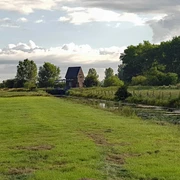 Schöpfwerk Rethbucht