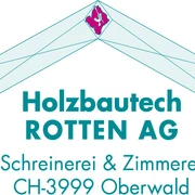 Holzbautech ROTTEN AG Holzbautech ROTTEN AG