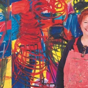 Ausstellung_Barbara_Salesch_vor_Bild_Schnitt_c_Barbara_Salesch.jpg