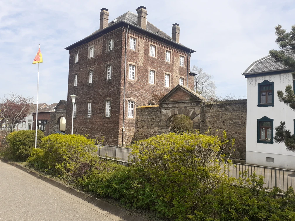 Burg Odendorf