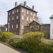 Burg Odendorf