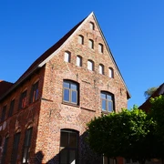 Medaillongebäude