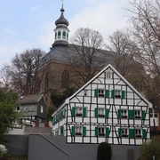Gräfrath Klosterkirche