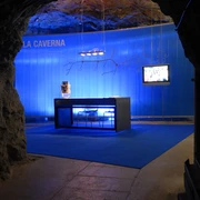 It is the second Erlebnisfestung in Switzerland. Es ist die zweite Erlebnisfestung der Schweiz.It is the second Erlebnisfestung in Switzerland.