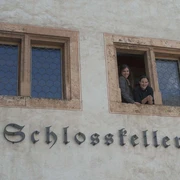 Schlosskeller.jpg Restaurant Schlosskeller in Brig