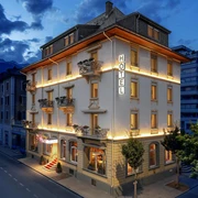 ambassador.jpg Restaurant Cheminots | Brig