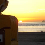 K-Strandkorbvermietung