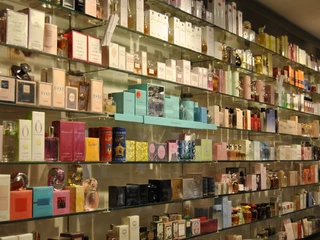 Parfümerie H.C.  Parfümerie H.C. Düfte