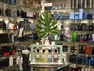 Parfümerie H.C.  Parfümerie H.C. Düfte