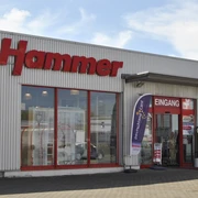 Hammer Außenansicht