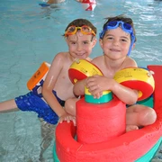 Hallenfreizeitbad Meckenheim