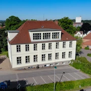 Bücherei Mölln Bücherei Mölln