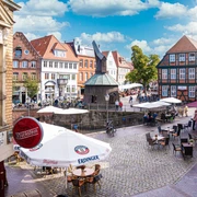 Stade Marketing und Tourismus GmbH Stade Marketing und Tourismus GmbH