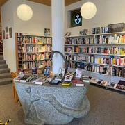 Regionalbibliothek Obergoms Regionalbibliothek Obergoms