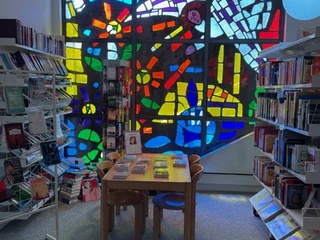 Regionalbibliothek Obergoms Regionalbibliothek Obergoms