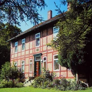 Wilhelm Busch Haus in Mechtshausen Wilhelm Busch Haus in Mechtshausen