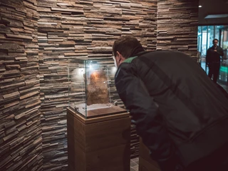 Urkunde über Bierexport nach Celle von 1378. Urkunde über Bierexport nach Celle von 1378.Document on beer export to Celle from 1378.