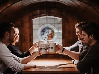 Biergenuss im Brodhaus Biergenuss im Brodhaus
