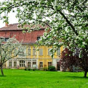 Jagdhaus Kössern