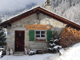 Spycherhof Spycherhof