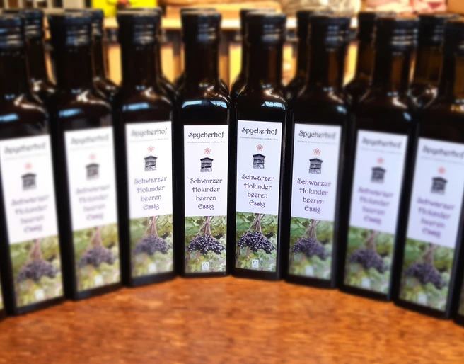 Spycherhof Spycherhof