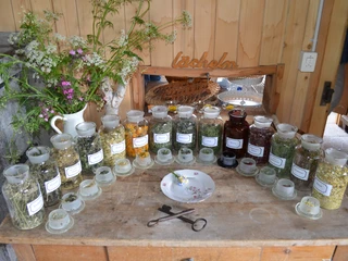 Spycherhof Spycherhof