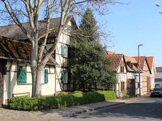 Fachwerkromantik Bornheim