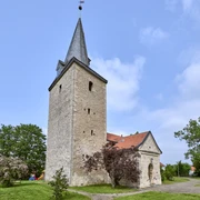 Kirche Hedeper
