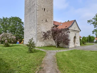 Kirche Hedeper Kirche Hedeper
