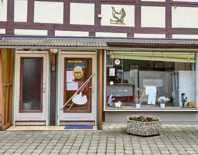 Bäckerei Taute