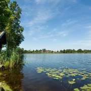 Soier See in Bad Bayersoien